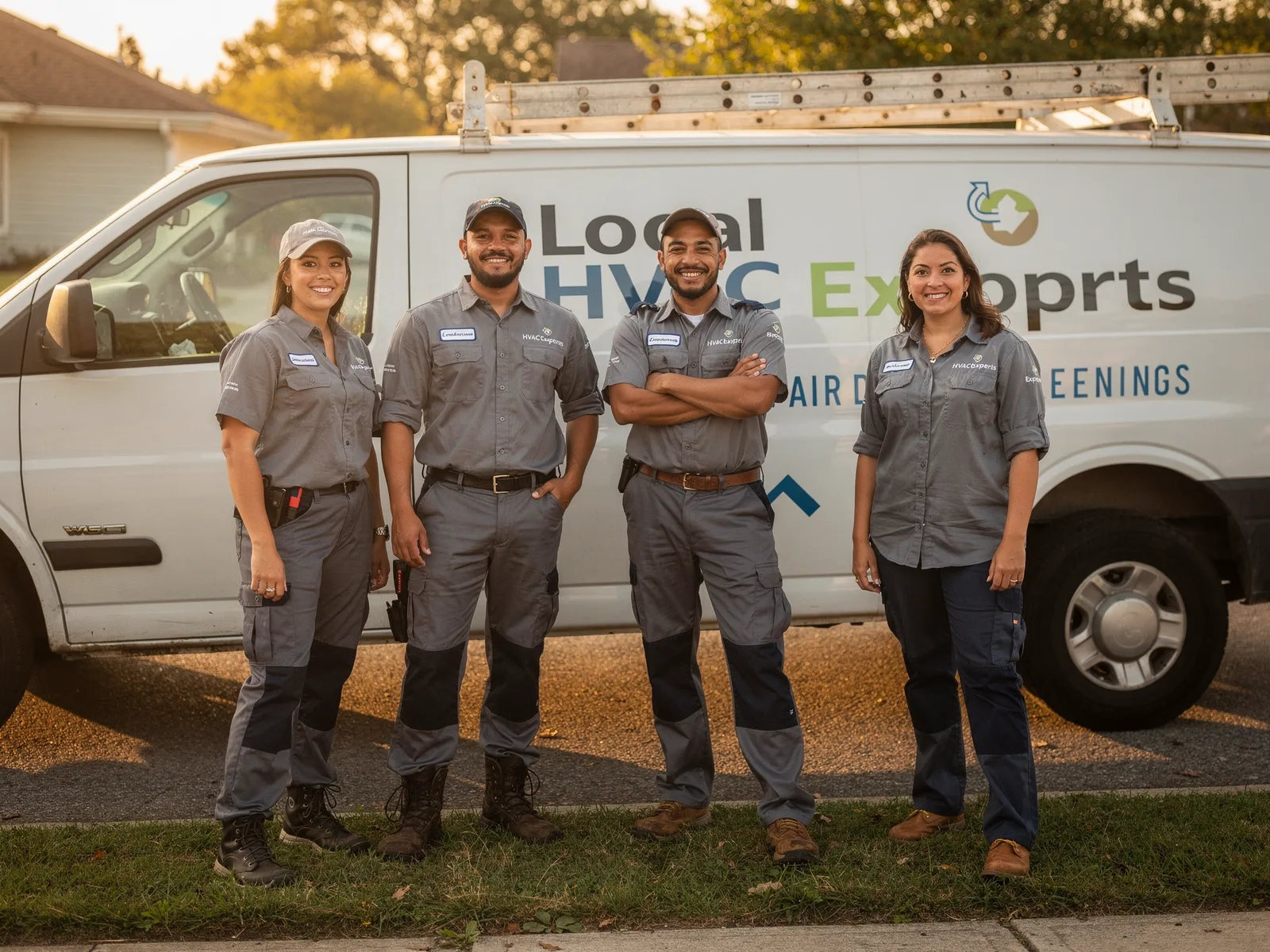 24/7 HVAC Repair & AC Replacement company in Vergennes, VT